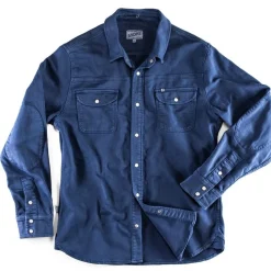 Sunday Shirt Utility Navy
