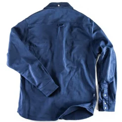 Sunday Shirt Utility Navy