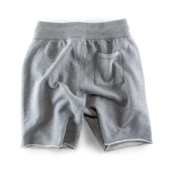 Track And Field Short Grey