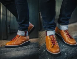 Tricker's X &Sons Monkey Boot