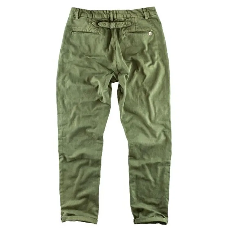 Virgil Chino Army Green