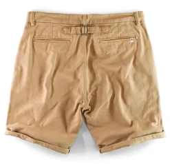 Virgil Chino Shorts Tan