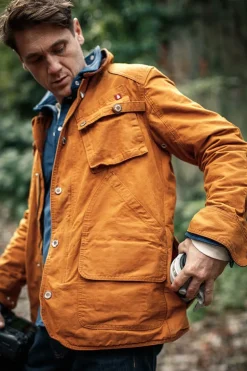Weston Field Jacket