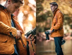 Weston Field Jacket