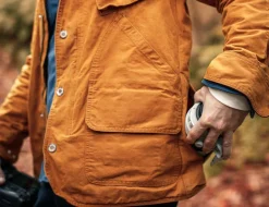 Weston Field Jacket