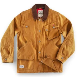 Weston Field Jacket