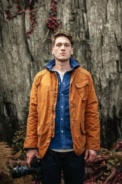 Weston Field Jacket