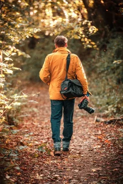 Weston Field Jacket