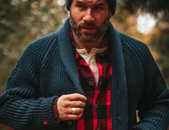 Yukon Flannel Field Shirt