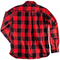 Yukon Flannel Field Shirt
